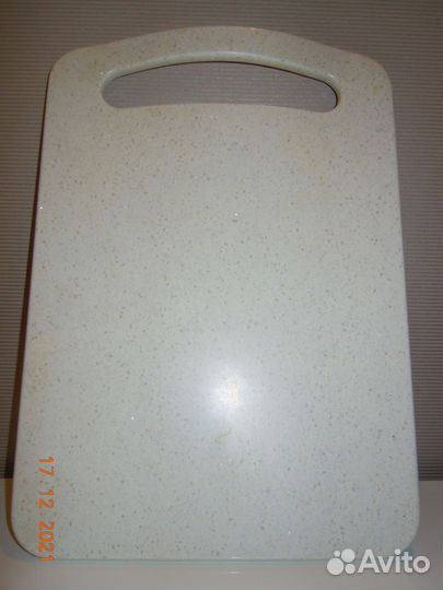 Доска разделочная