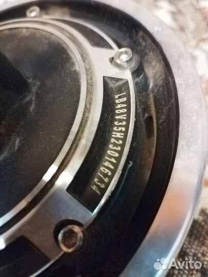 Мотор колесо для электросамоката