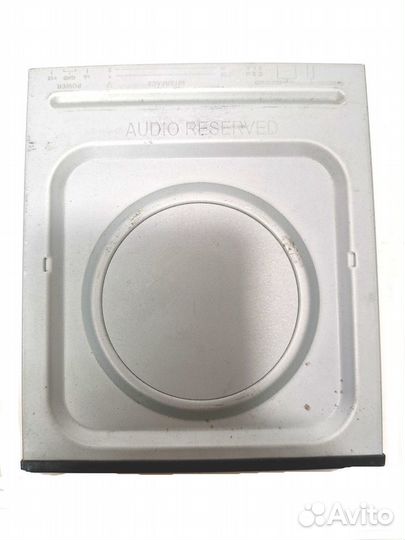 Оптический привод dvdrw LG GH22NP20 (Black)