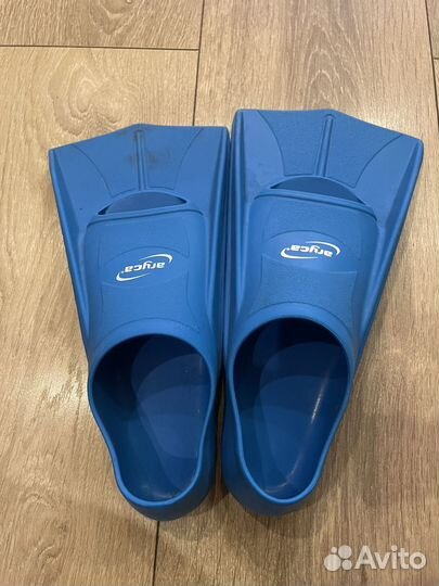 Ласты для плавания