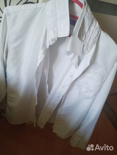 Школьная одежда для мальчика 140-162