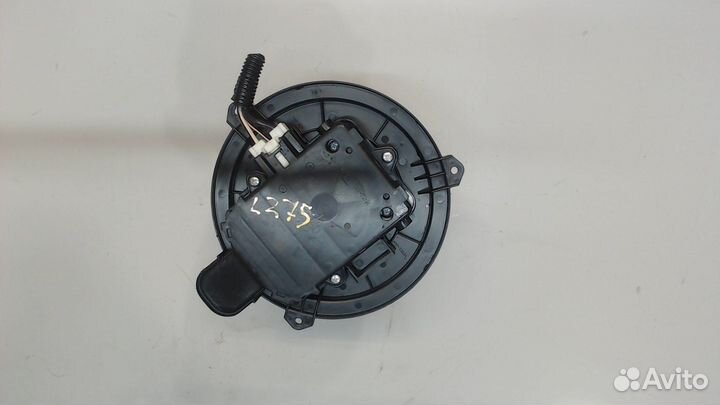 Двигатель отопителя Lexus IS, 2014