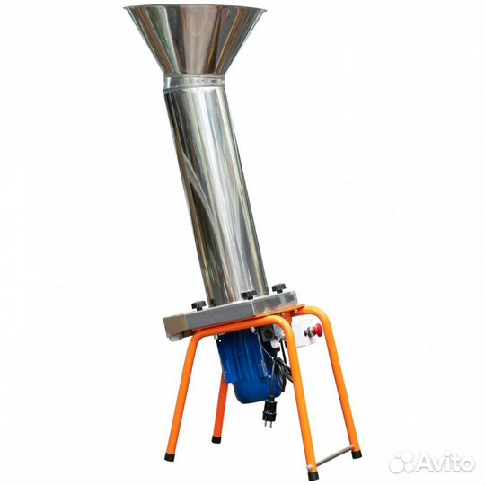 Пресс для отжима сока