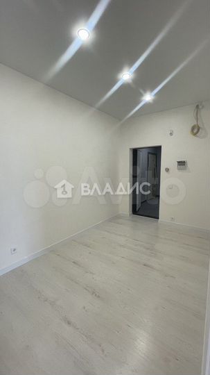 2-к. квартира, 61,1 м², 6/9 эт.