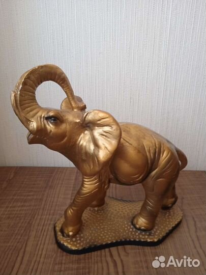 Фигурка Слон ссср. Фигурка дракон