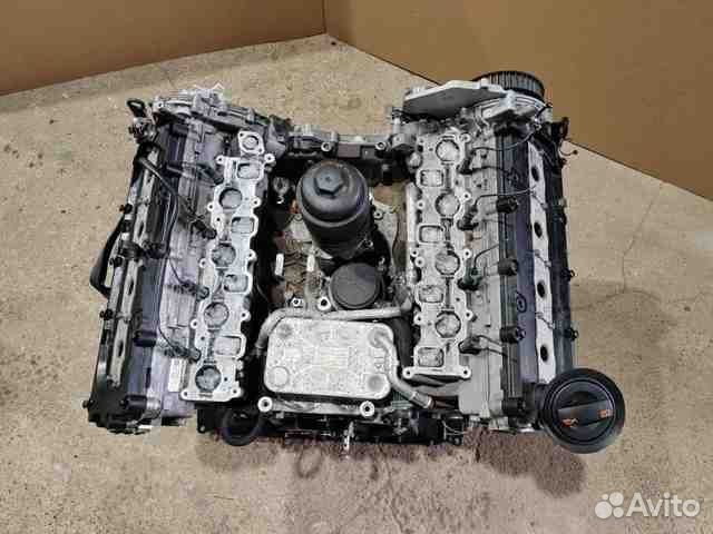 Двигатель audi a4 allroad v 8wh 8wj b9 cyrc