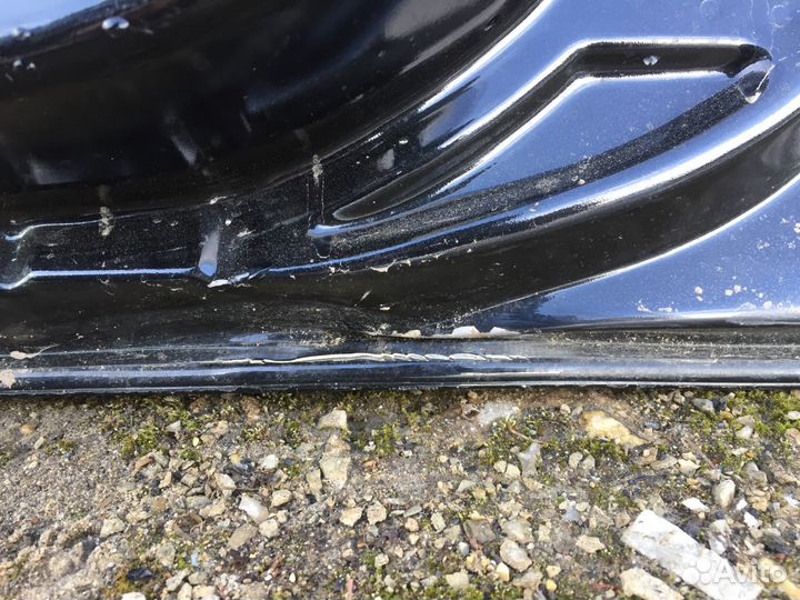 Дверь передняя правая Nissan X-trail T32 с 2014