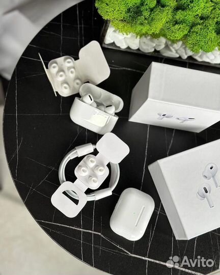 Airpods от apple только из china