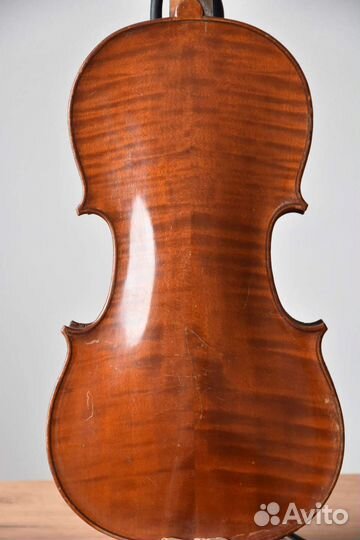 Скрипка 4/4 Французская мануфактура