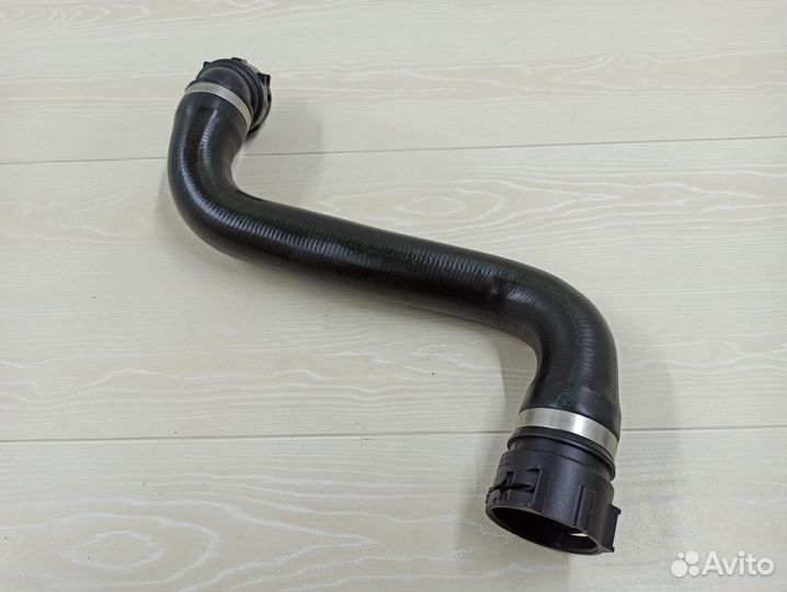 Патрубок системы охлаждения BMW 5 E60 E61 N47