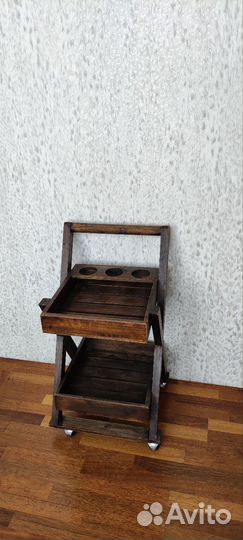 Столик барный