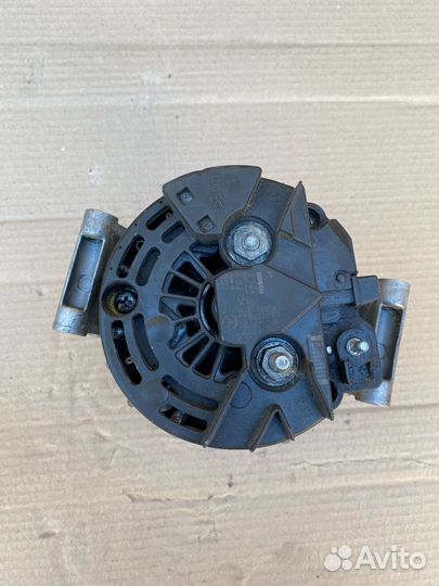 Генератор Mercedes Vito (W638)