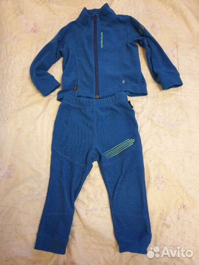 Термофлис isbjörn of Sweden