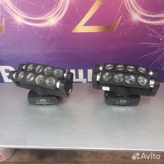 Свет для мероприятий