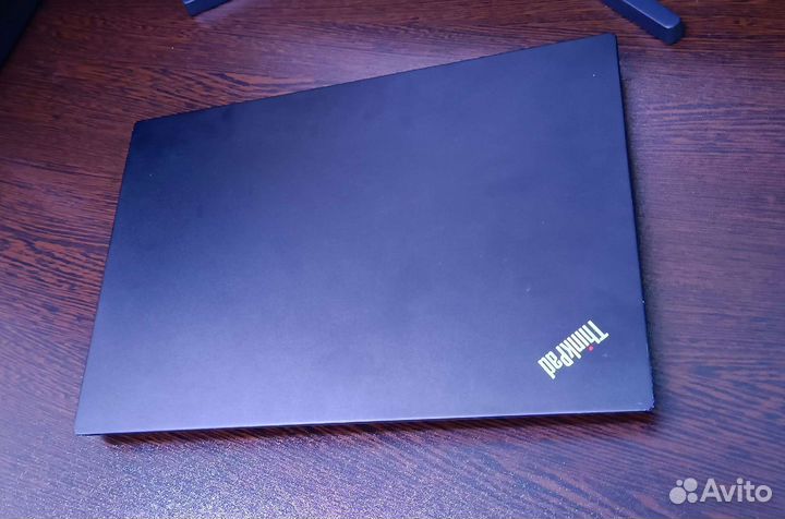 Lenovo thinkpad l390