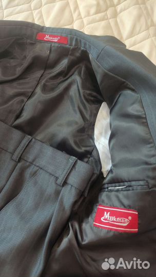 Костюм деловой для мальчика