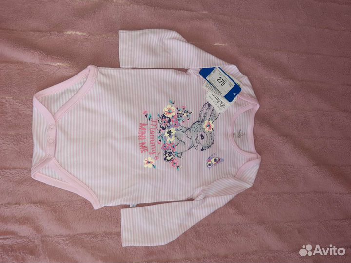 Одежда для девочки