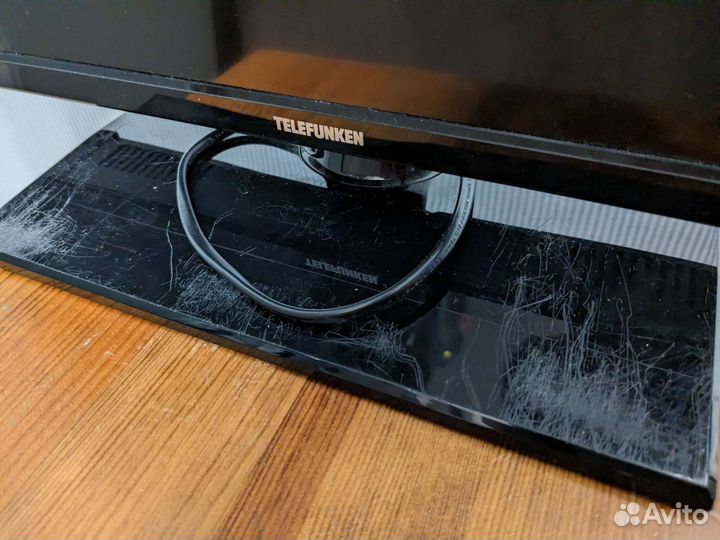 Монитор Telefunken