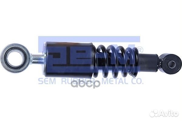 Амортизатор кабины 16526 Se-M