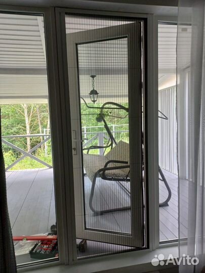 Москитная сетка