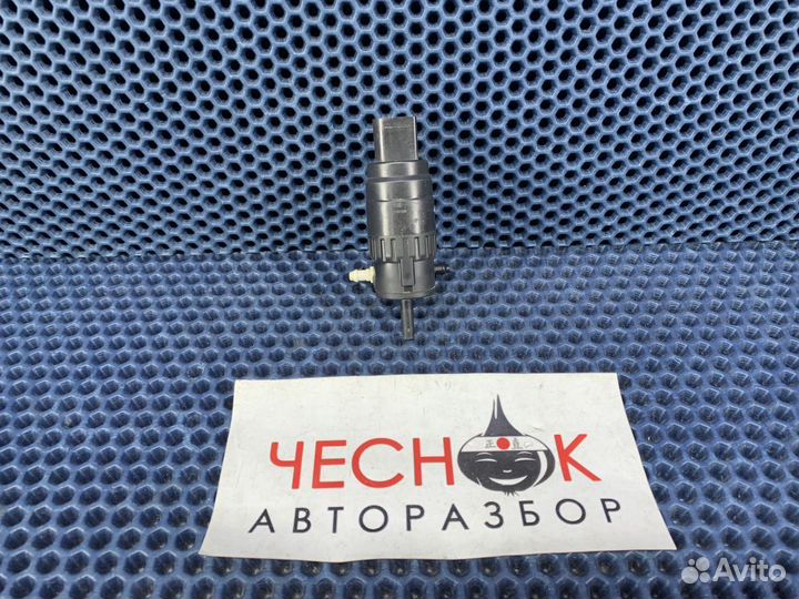 Насос омывателя для VW Tiguan/Тигуан