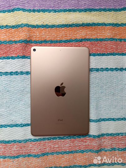 iPad mini 5 64gb 2019