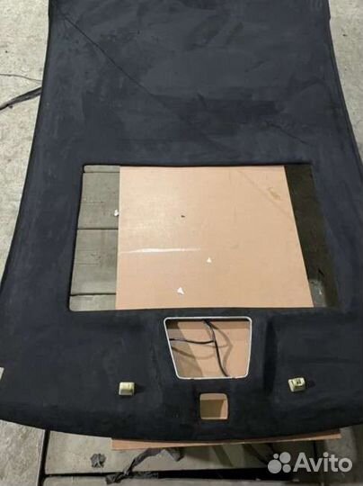 Перетяжка и ремонт сидений