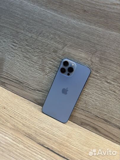 iPhone 13 Pro Max, 256 ГБ