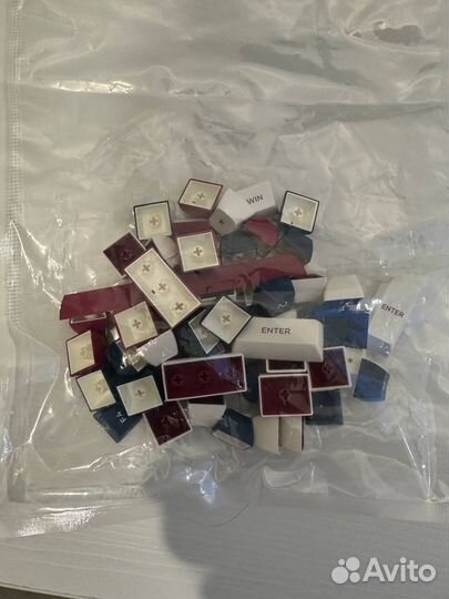 Клавиатура FL.Esports CMK68-SAM