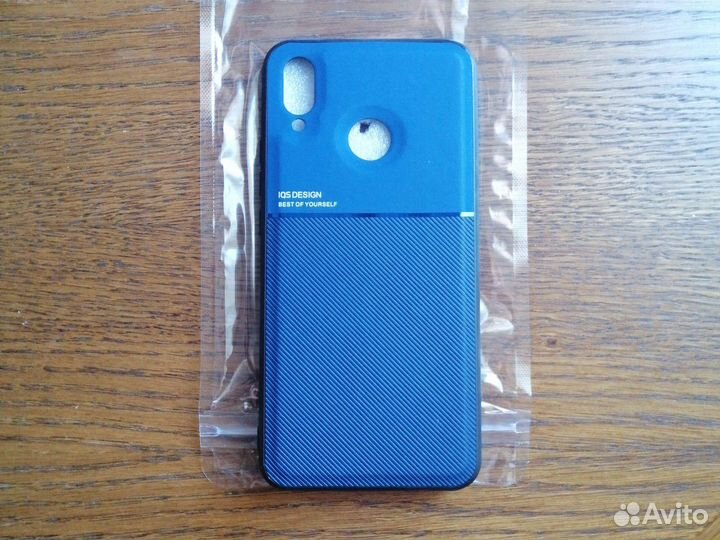 Чехол для huawei nova3i