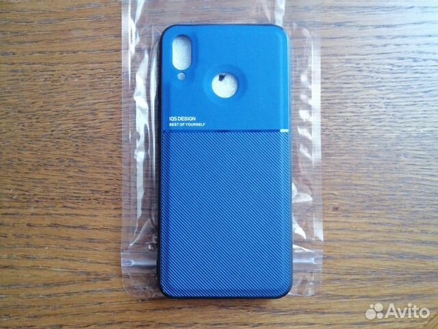 Чехол для huawei nova3i
