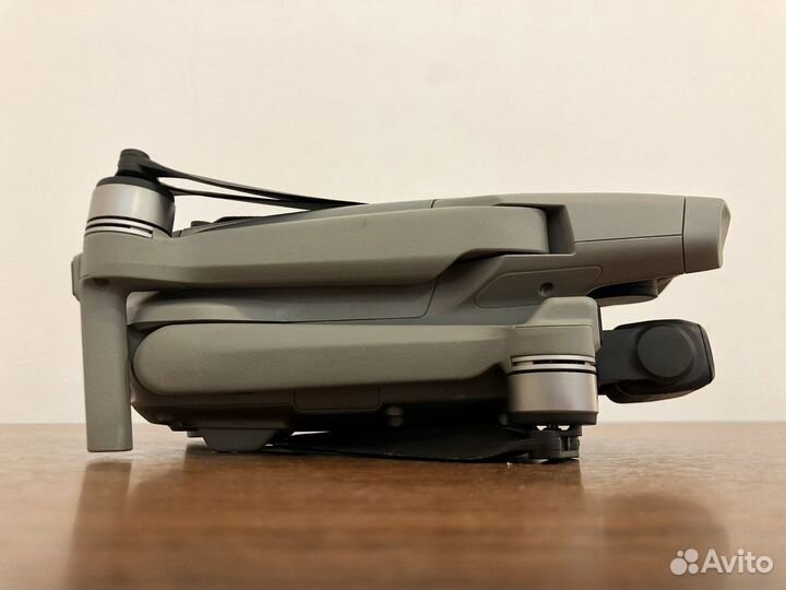 Dji mavic air 2 fly more combo