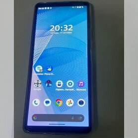 Sony Xperia 10 III, 6/128 ГБ