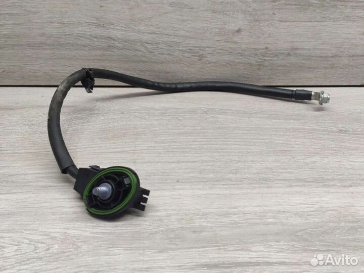 Соединитель проводов Mercedes C W204