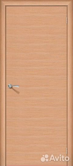 Межкомнатная дверь Bravo 003-0663 Соло-0.H Ф-01 Ду