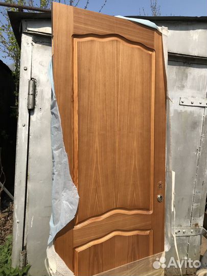 Дверное полотно 80