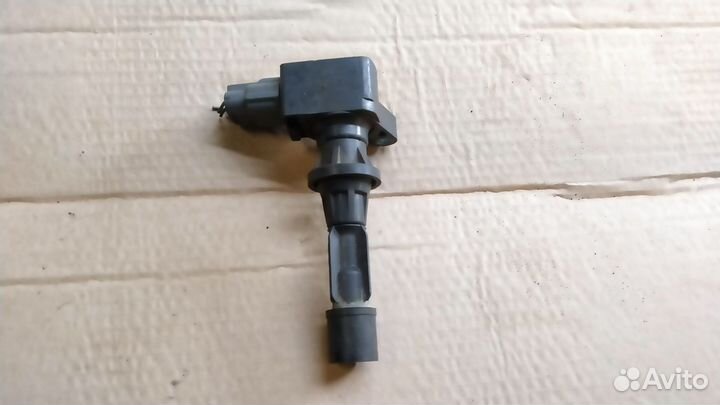 Катушка зажигания Mazda