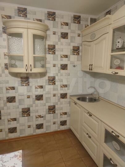 2-к. квартира, 62 м², 7/10 эт.