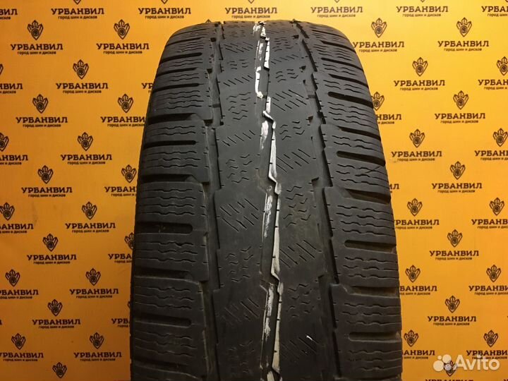Michelin Agilis Alpin 235/65 R16 115R