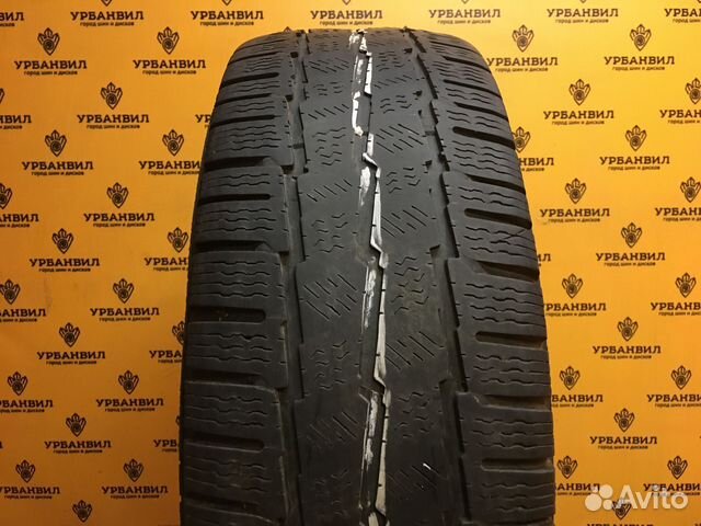 Michelin Agilis Alpin 235/65 R16 115R