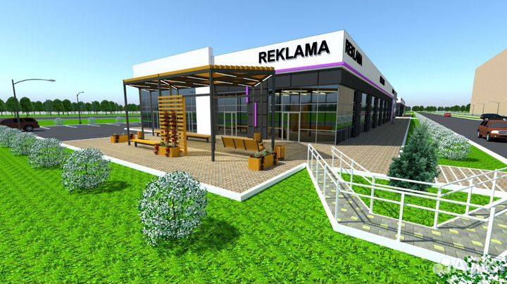 Разрешение на строительство