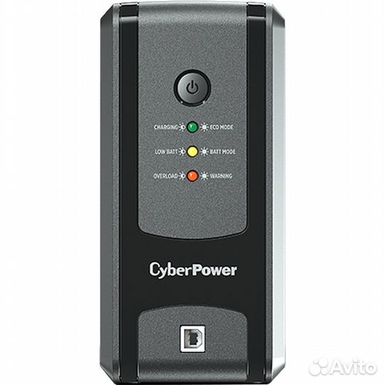 Источник бесперебойного питания CyberPower 249279