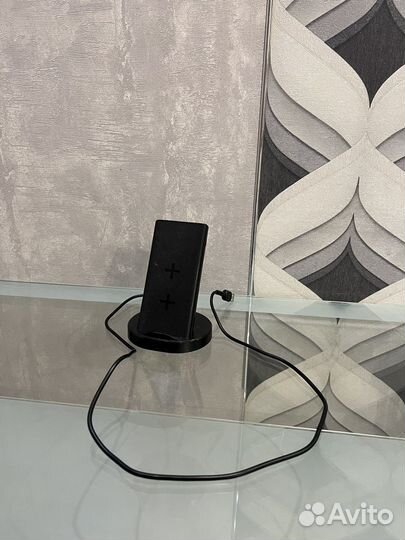 PowerBank TFN 10000 мАч с док станцией