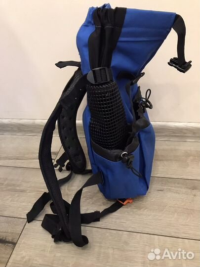 Рюкзак для переноски собаки