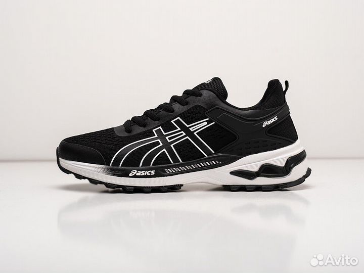 Кроссовки Asics Gel Kayano 26 цвет черный