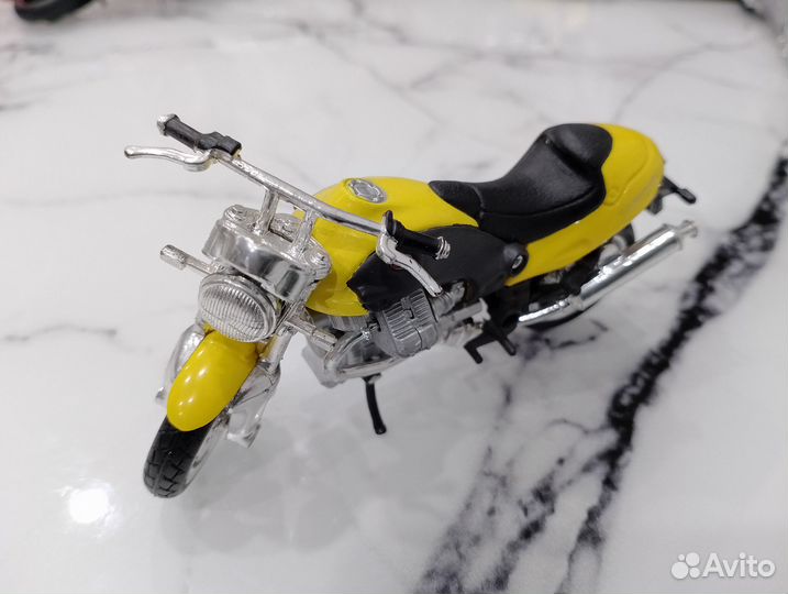 Moto Guzzi Centauro V10