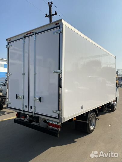 DongFeng Captain T промтоварный, 2023