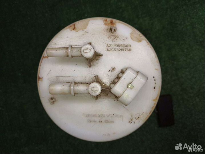 Бензонасос Chery fora