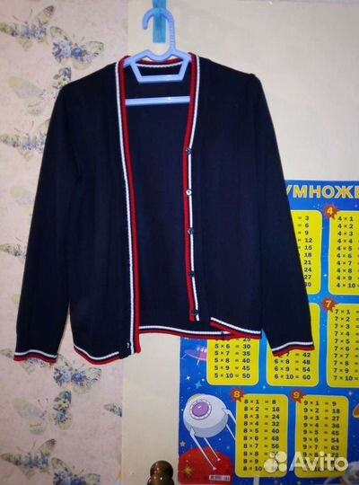 Школьная форма