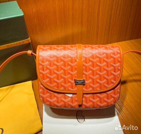 Сумка Goyard